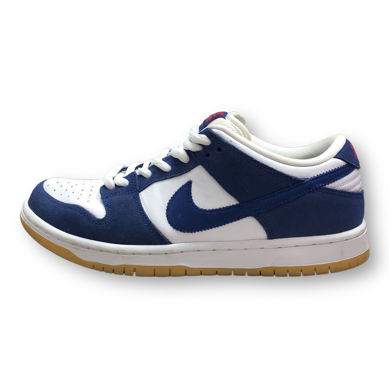 国内正規 NIKE SB Dunk Low Los Angeles Dodger DO9395-400 ロサンゼルス ドジャース ダンク スニーカー  ナイキ 26cm 67915A1