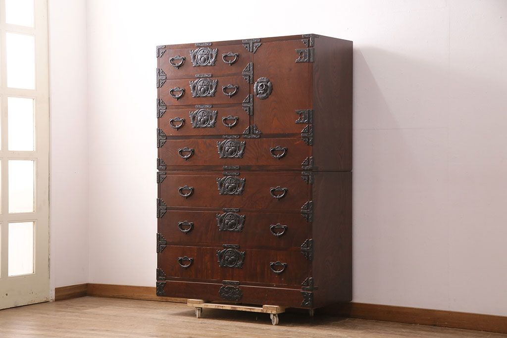 2025年最新】Yahoo!オークション -欅 水屋の中古品・新品・未使用品