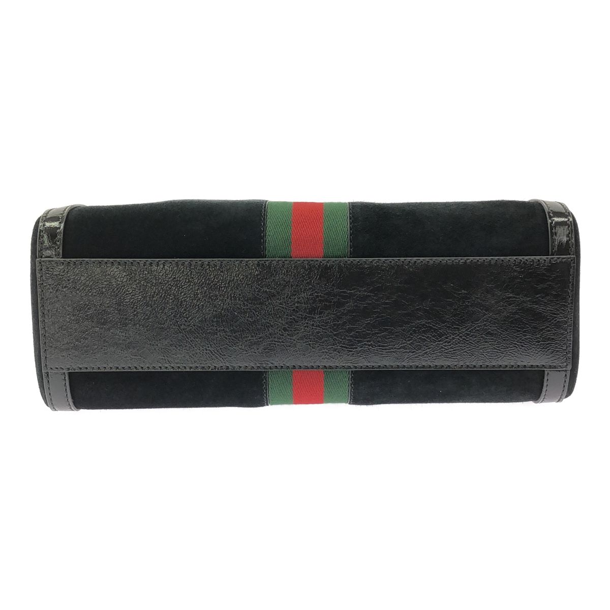 GUCCI グッチ 2WAYミニボストンバッグ GGミディアム オフィディア 
