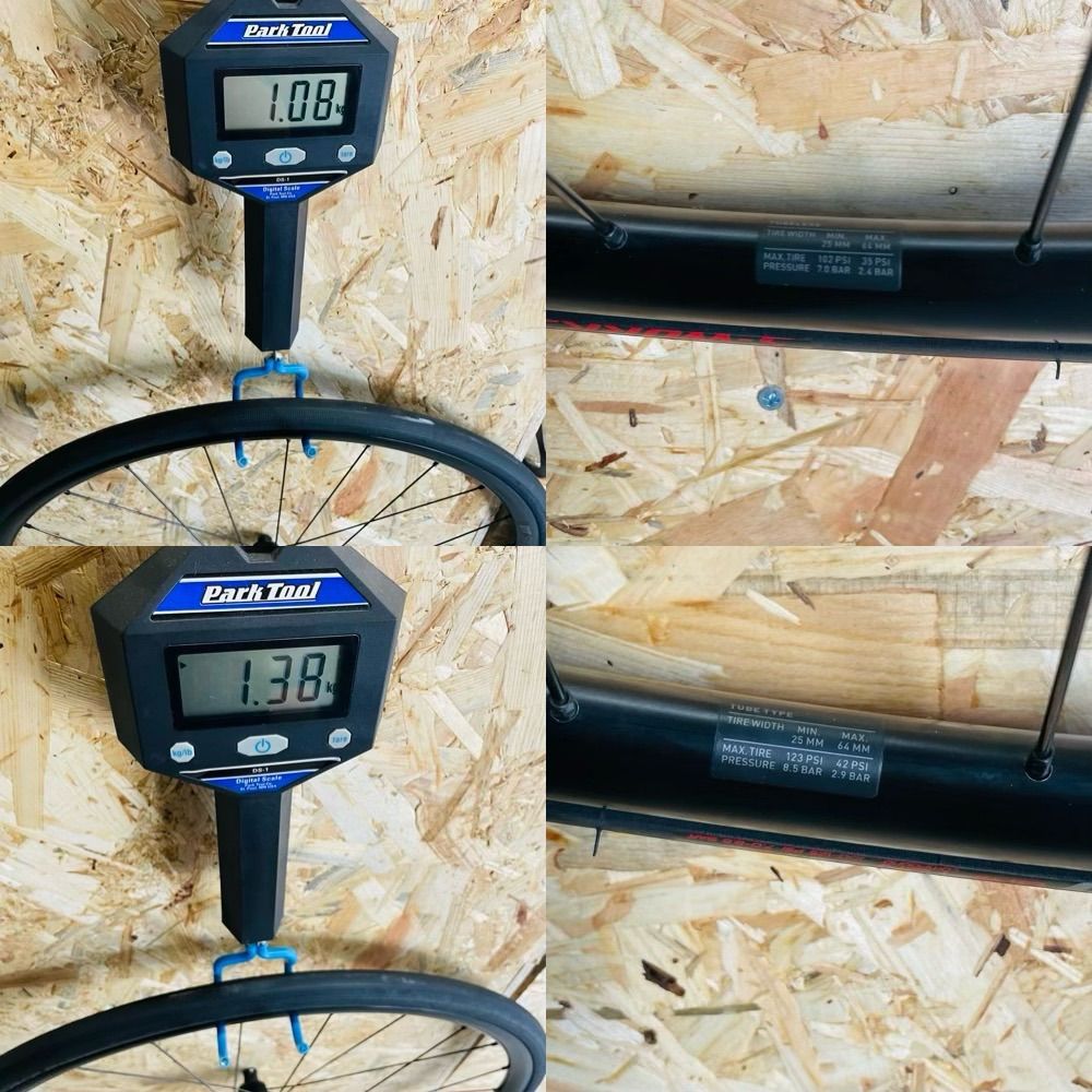 DT SWISS R470 DB TR DISC チューブレスレディ シマノ 11Sフリー