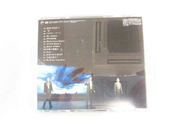 少年隊 CD SHONENTAI PLAYZONE 2005 -20th Anniversary- Twenty