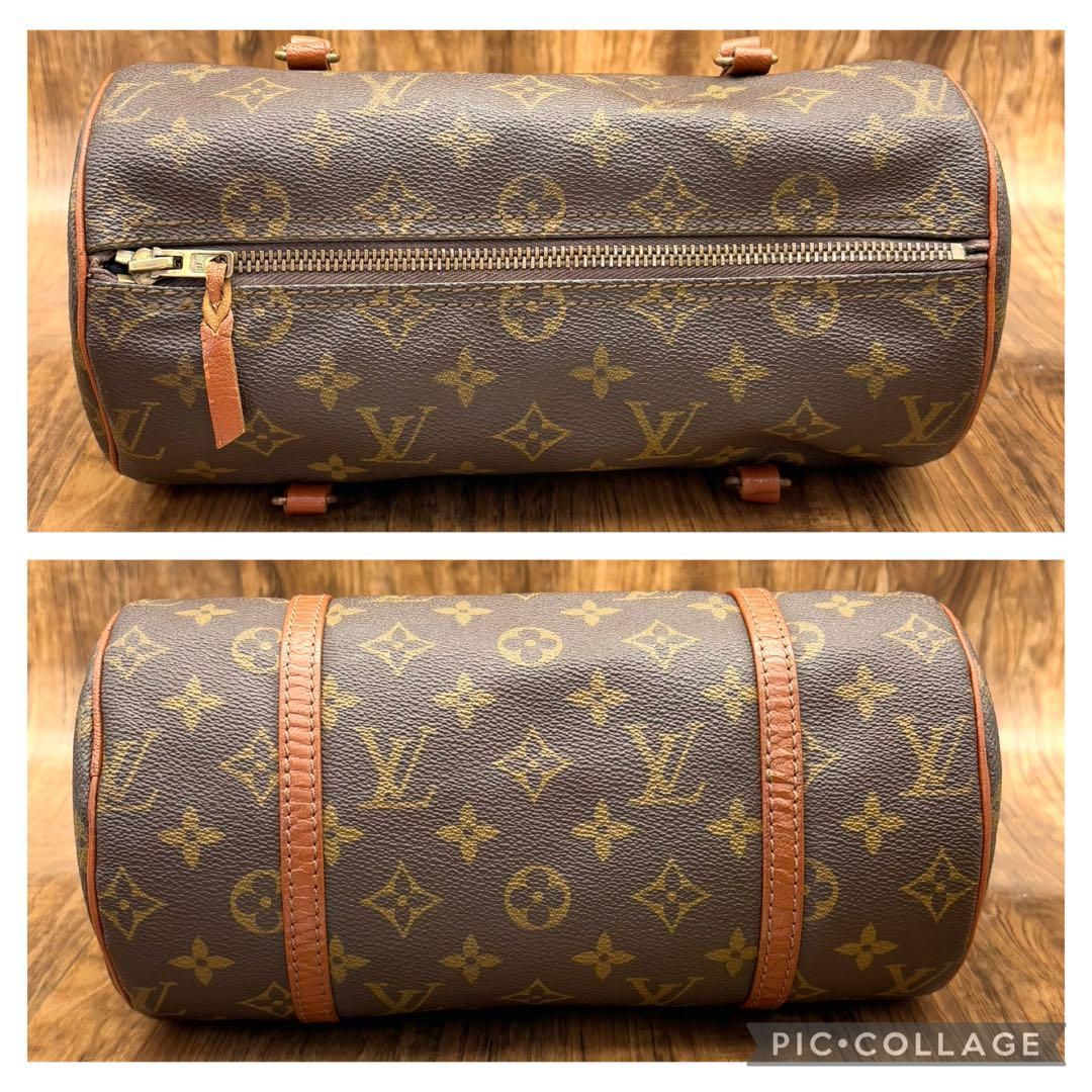 ⛄️極美品⛄️ ルイヴィトン 旧型パピヨン26 モノグラム ハンドバッグ#427 ⛄️極美品⛄️ルイヴィトン旧型パピヨン26モノグラム