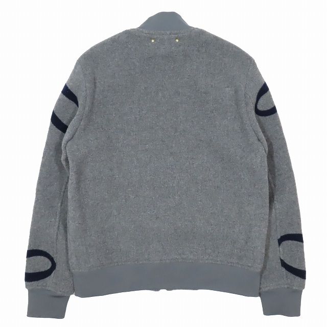 、！ポールスミス　ビッグロゴ　ブルゾンジャケット ポールスミス Paul Smith ブルゾン ビックロゴ