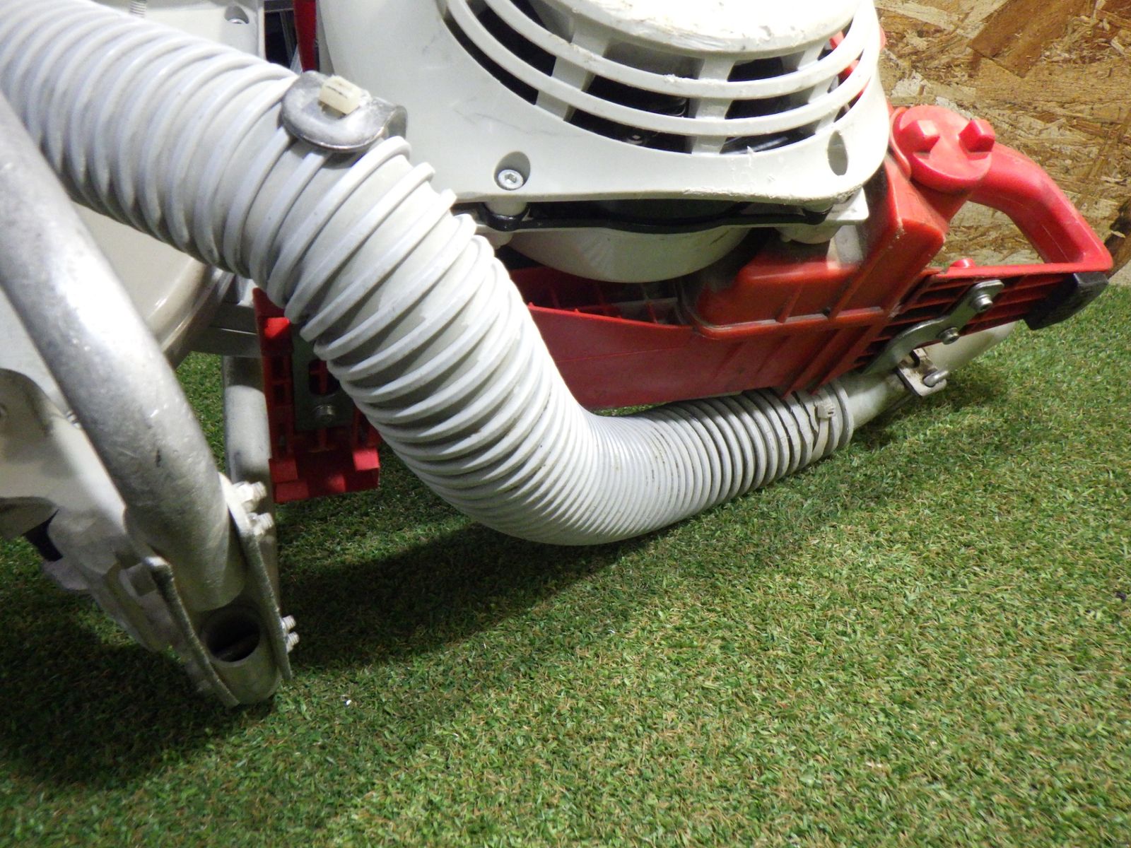 新ダイワ エンジンカッター