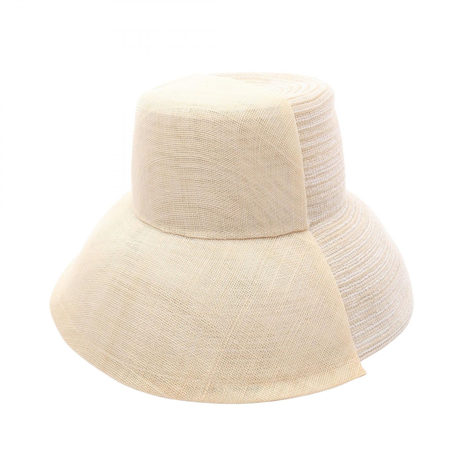 ディオール Dior ハット PRINCESS BAR 74PRI950G16703556 ベージュ その他 ハット レディース