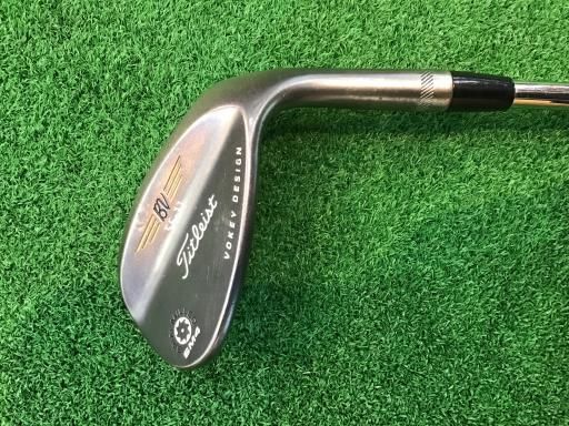 タイトリストVOKEY SM5 Dynamic Gold 2本セット50.54 タイトリストVOKEY SM5 Dynamic Gold 2本セット50.54 - メルカリ