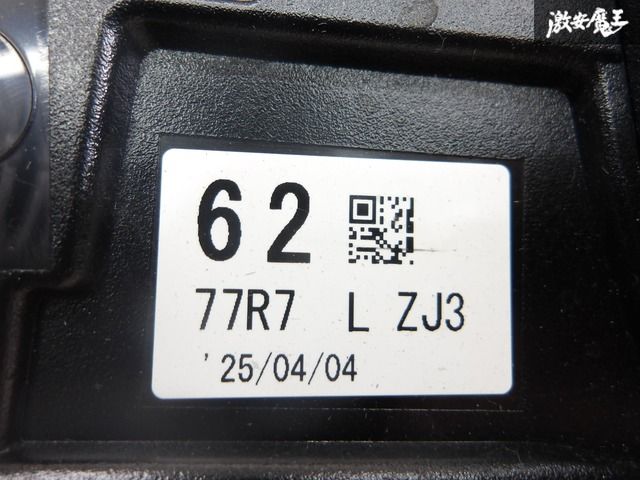 保証付】スズキ 純正 JB64W JB74W ジムニー シエラ ドアミラー