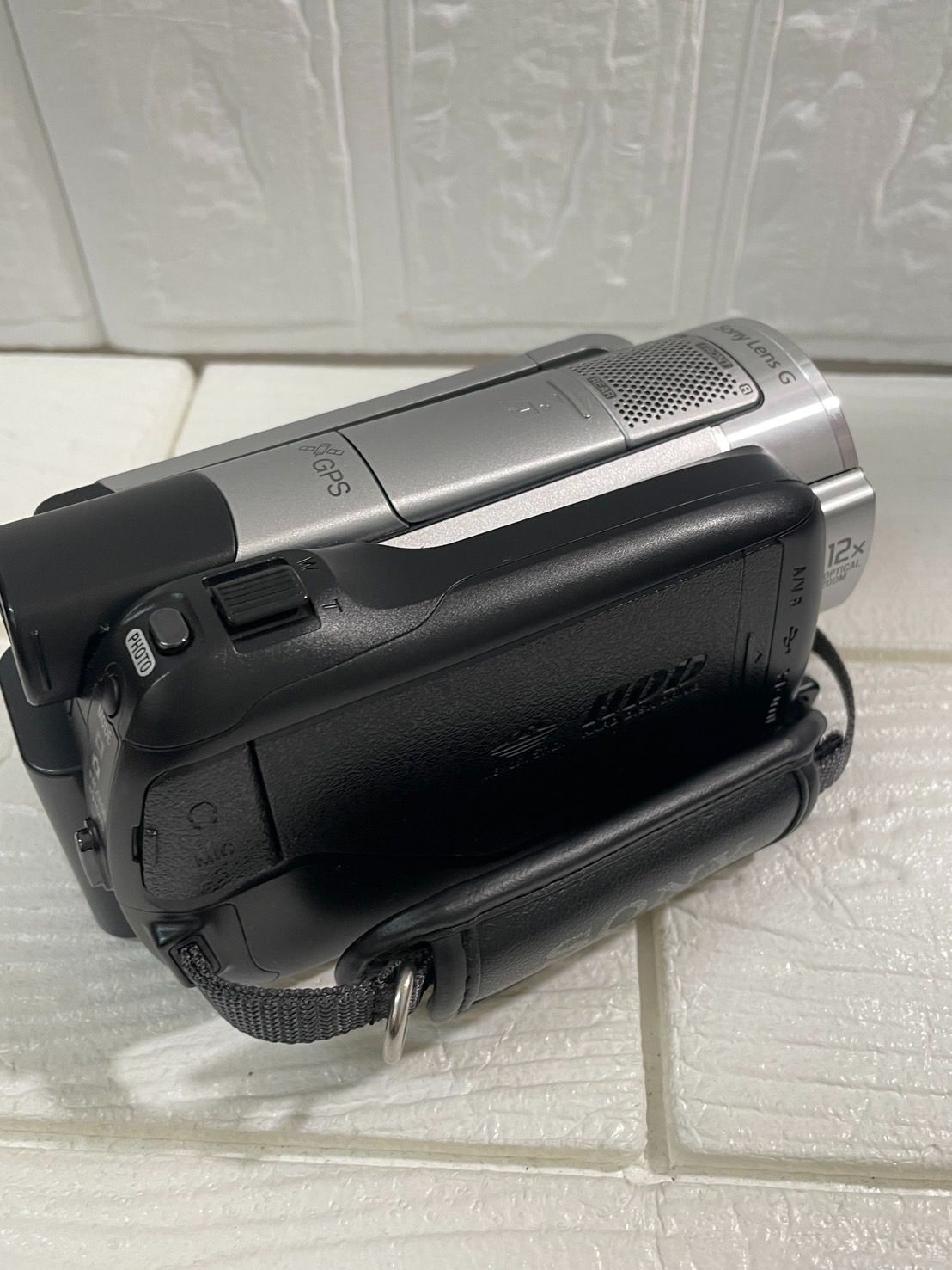 SONY HANDYCAM