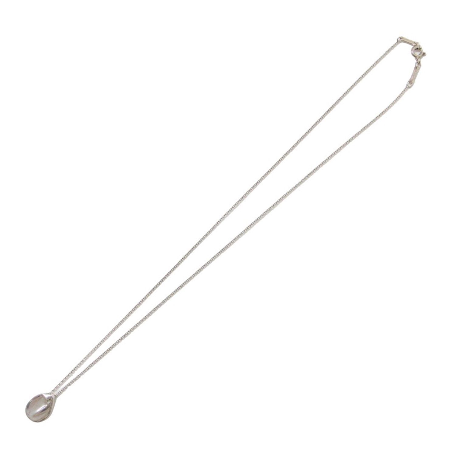 TIFFANY&Co. ティファニー ネックレス SV925 エルサペレッティ
