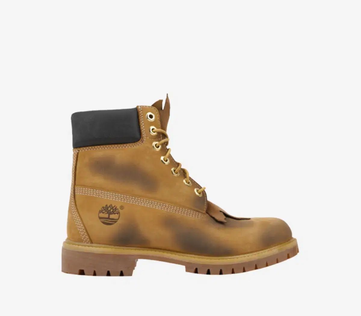Timberland ティンバーランド x 手術 280 ー 285