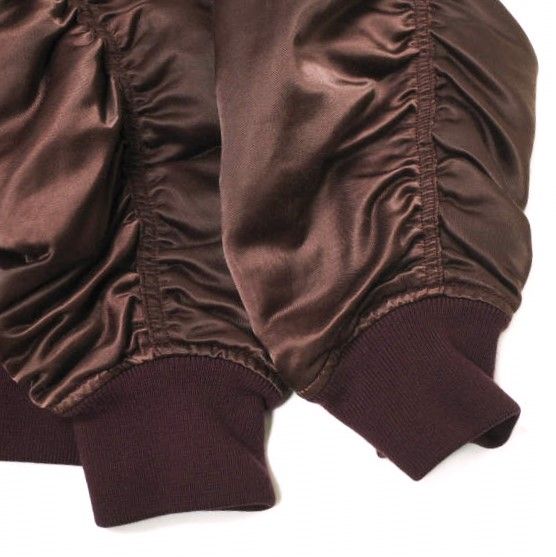 コットンナイロン