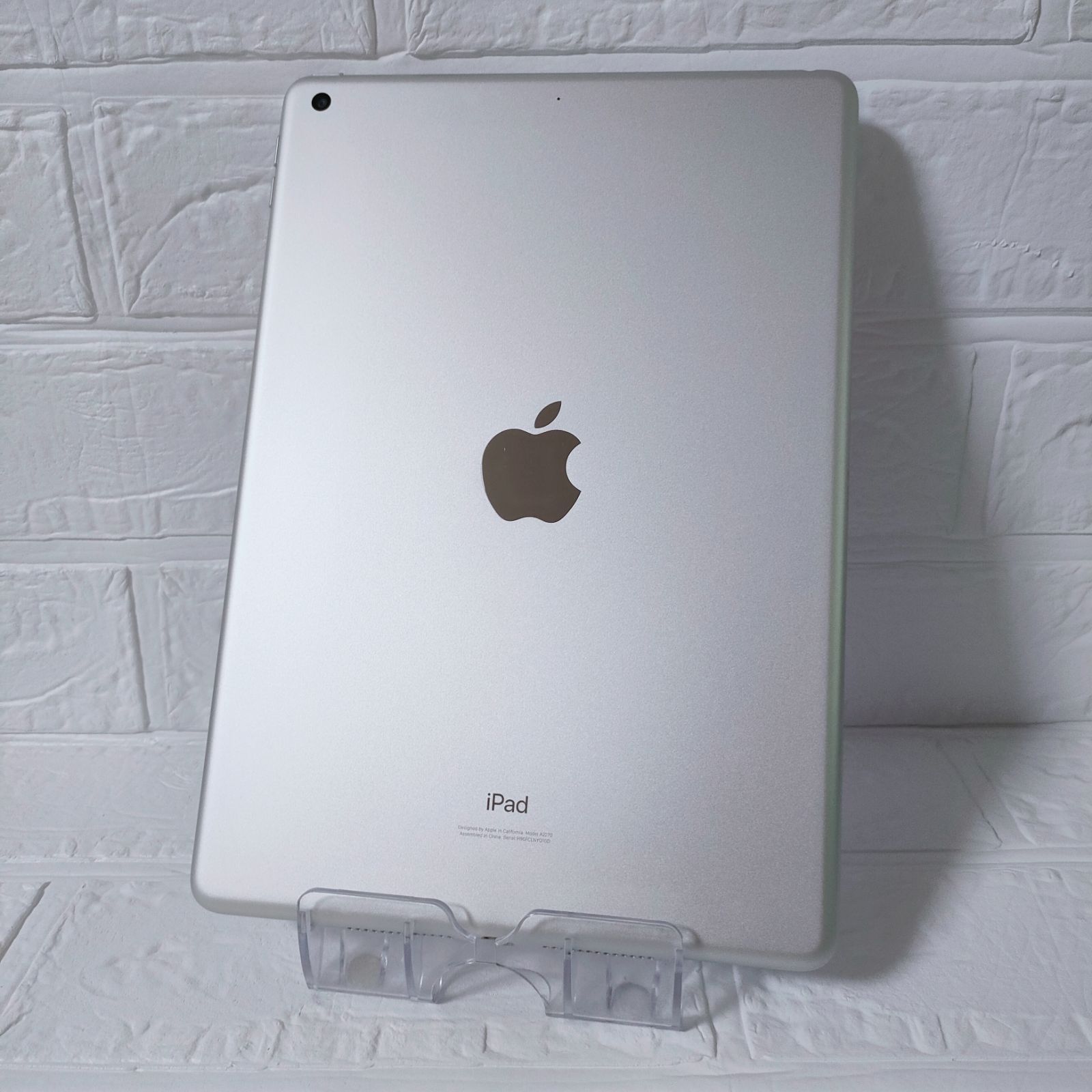 Apple 第8世代iPad32GB Wi-Fiモデル（iPad（第8世代）- 技術仕様