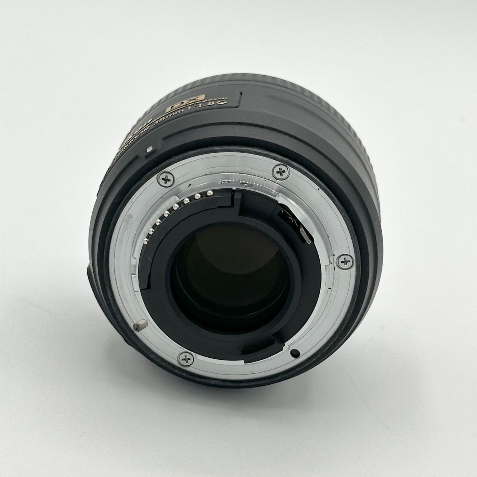 Mamiya 645 Macro MF 120mm F/4 Lens #61281E6 マミヤ Mamiya A 120mm