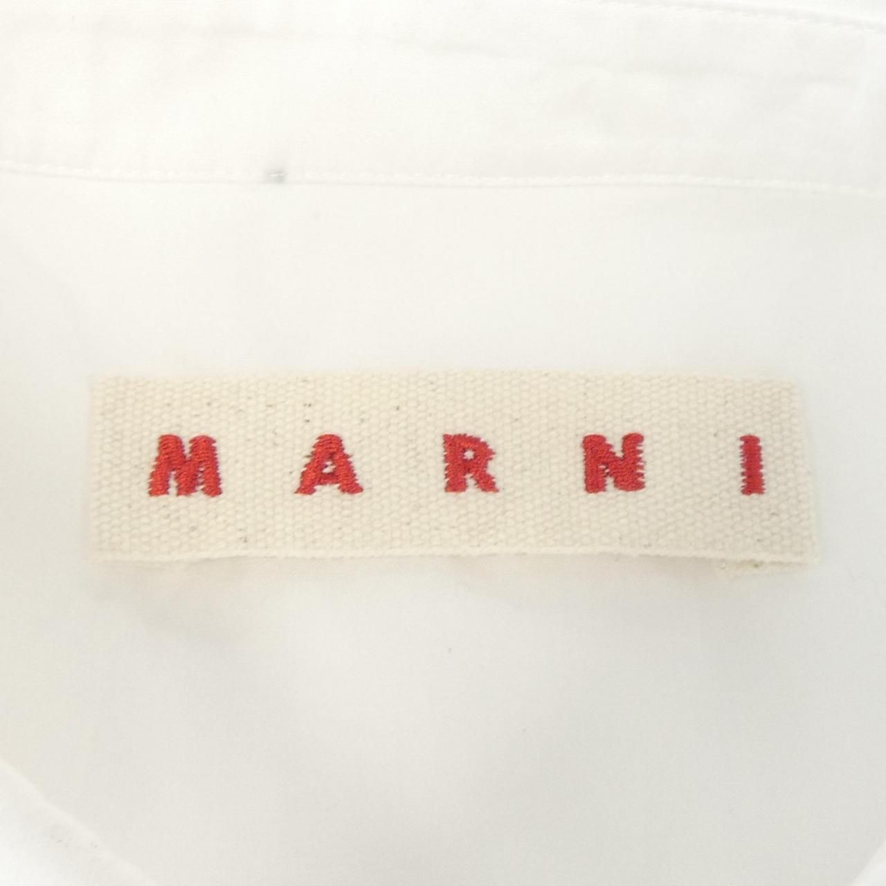  マルニ MARNI シャツ その他 トップス
