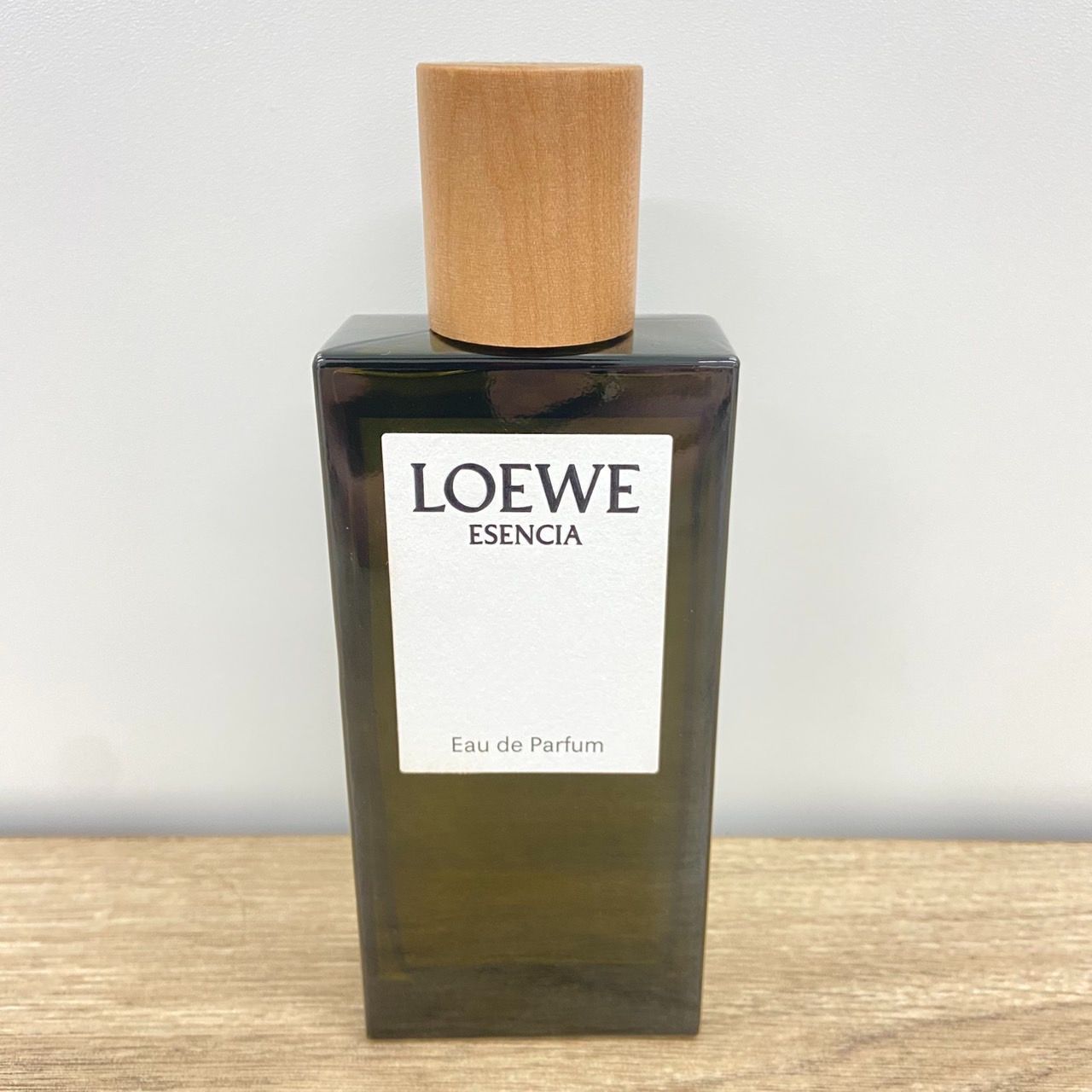 LOEWEロエベ エセンシア 100ml 最も安い ロエベ エセンシア