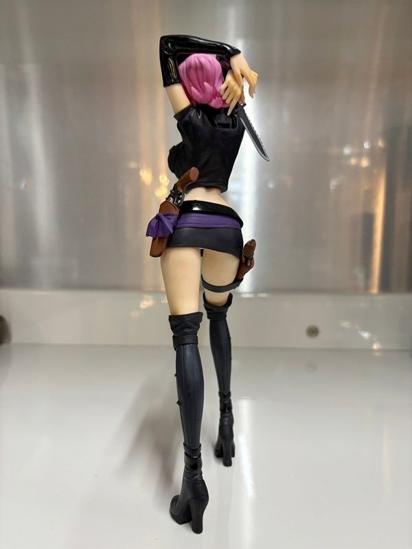 ワンピース レイジュ ONE PIECE FLAG DIAMOND SHIP-VINSMOKE