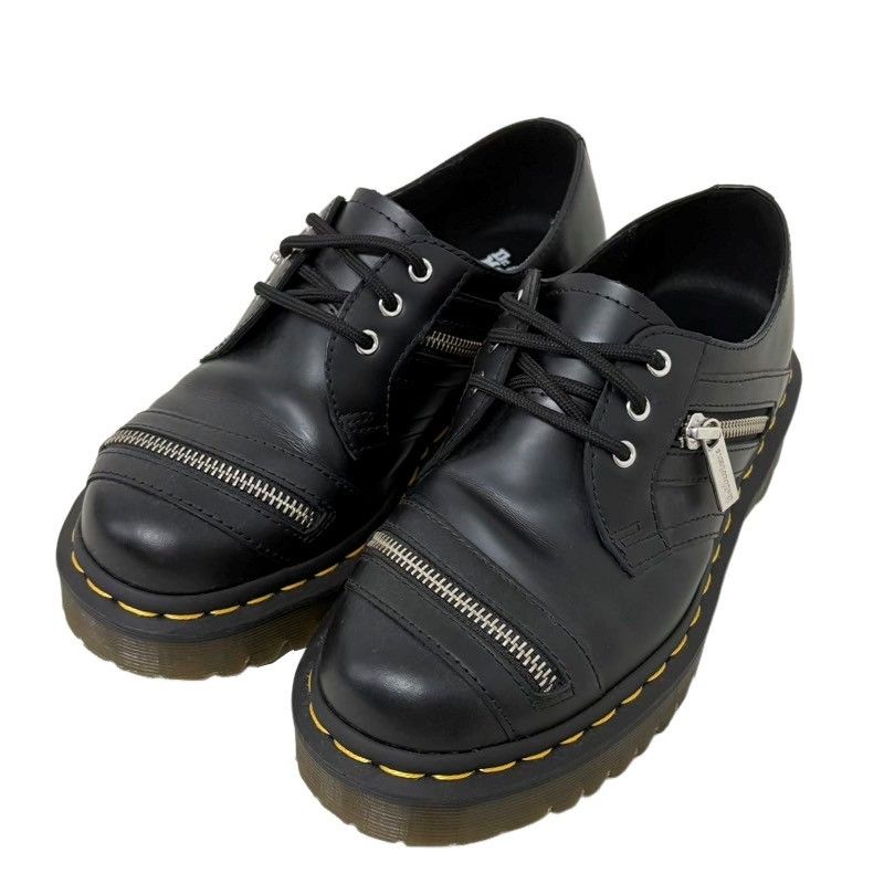 Dr.Martens ドクターマーチン 1461 BEX ZIP 3EYE SHOE 3ホール