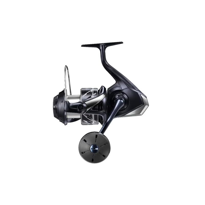 シマノ(SHIMANO) 大型スピニングリール 24 ストラディックSW