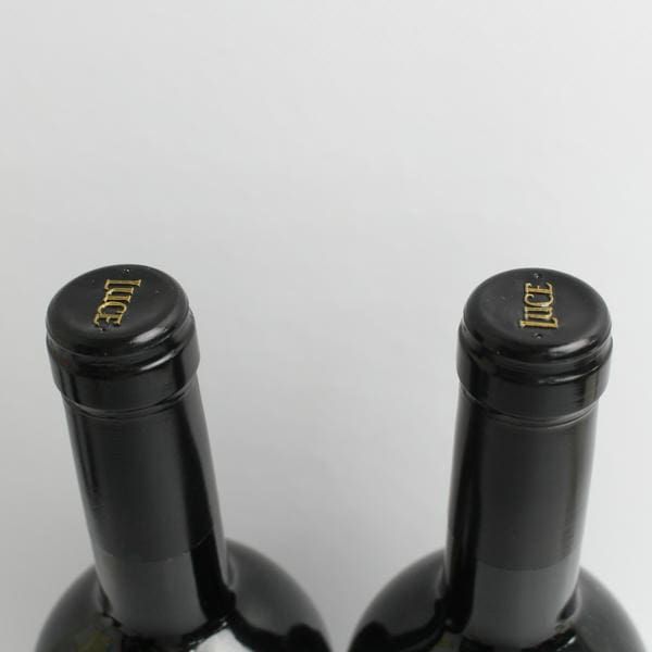 2本セット】テヌータ ルーチェ 2019 750ml 14.5% - メルカリ