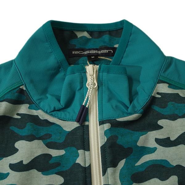 WAAC ゴルフウェア レディース パーカー ニット セーター トップス