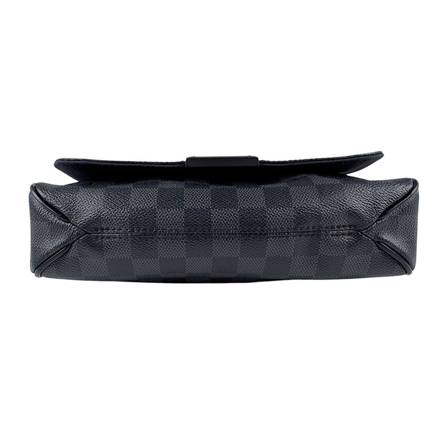 ルイ ヴィトン LOUIS VUITTON 斜め掛けショルダーバッグ ダミエ