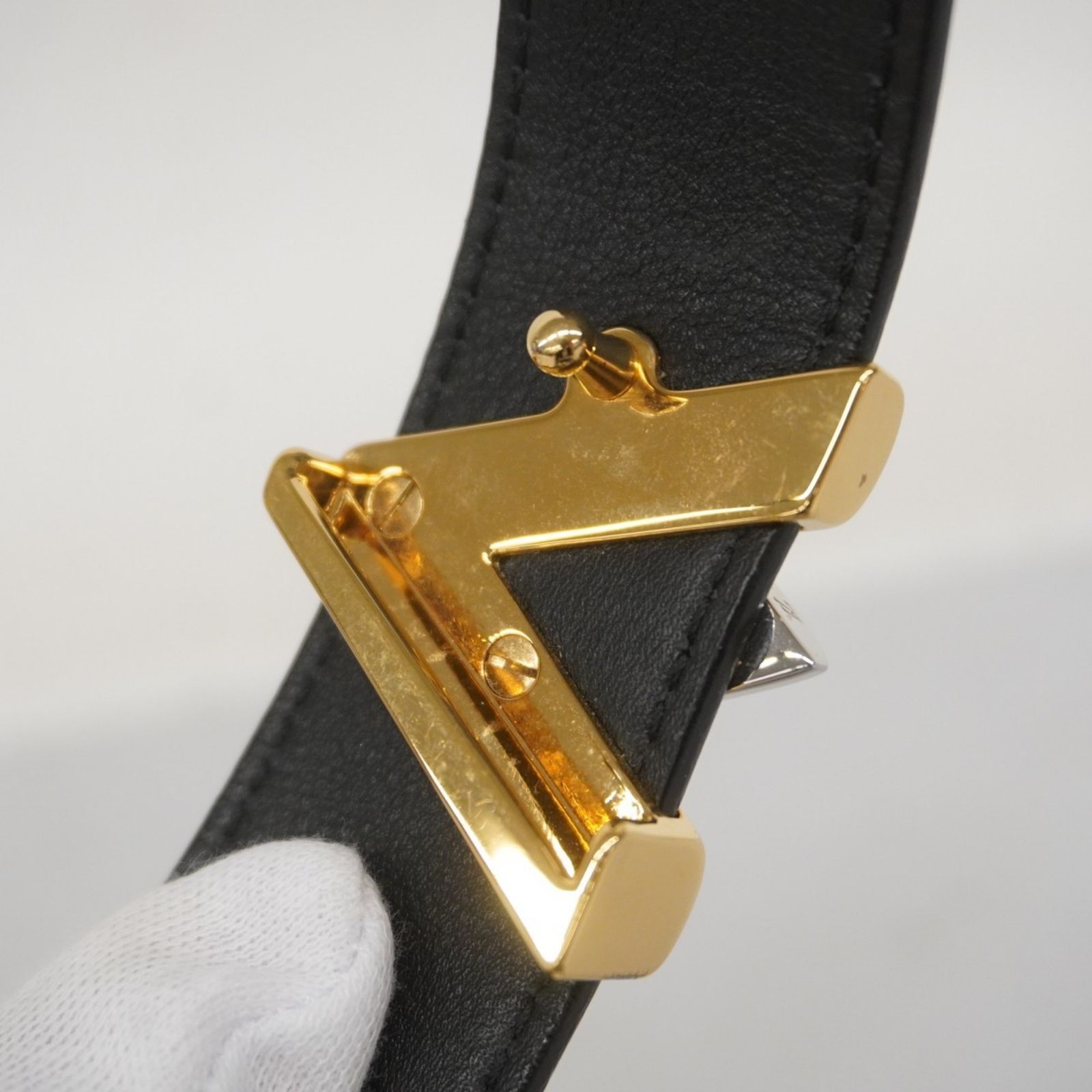 ルイ・ヴィトン(Louis Vuitton) ルイ・ヴィトン ベルト エピ