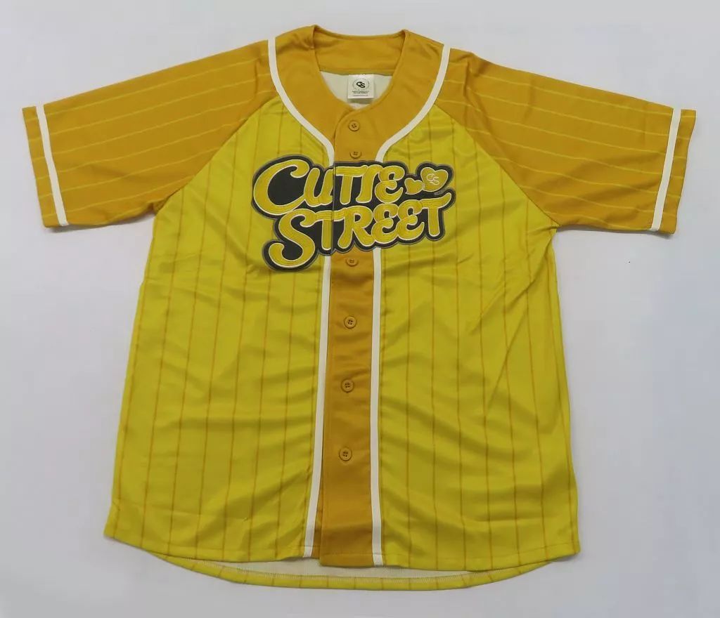 中古】衣料雑貨 古澤里紗 OSHI API UNIFORM(推しユニフォーム