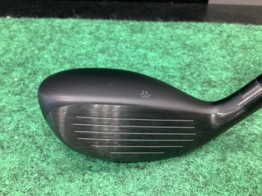 中古】 ダンロップ SRIXON ZX Mk II HYBRID H4 ユーティリティ