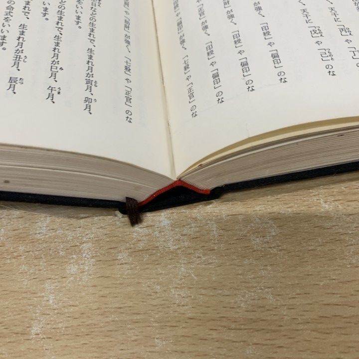 △01)【同梱不可】中国正統 五術占い全書 全2冊入りセット