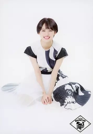 チームしゃちほこ TEAM SHACHI 咲良菜緒 生写真 51lIjn2QulL._UF350,350_QL50_.jpg