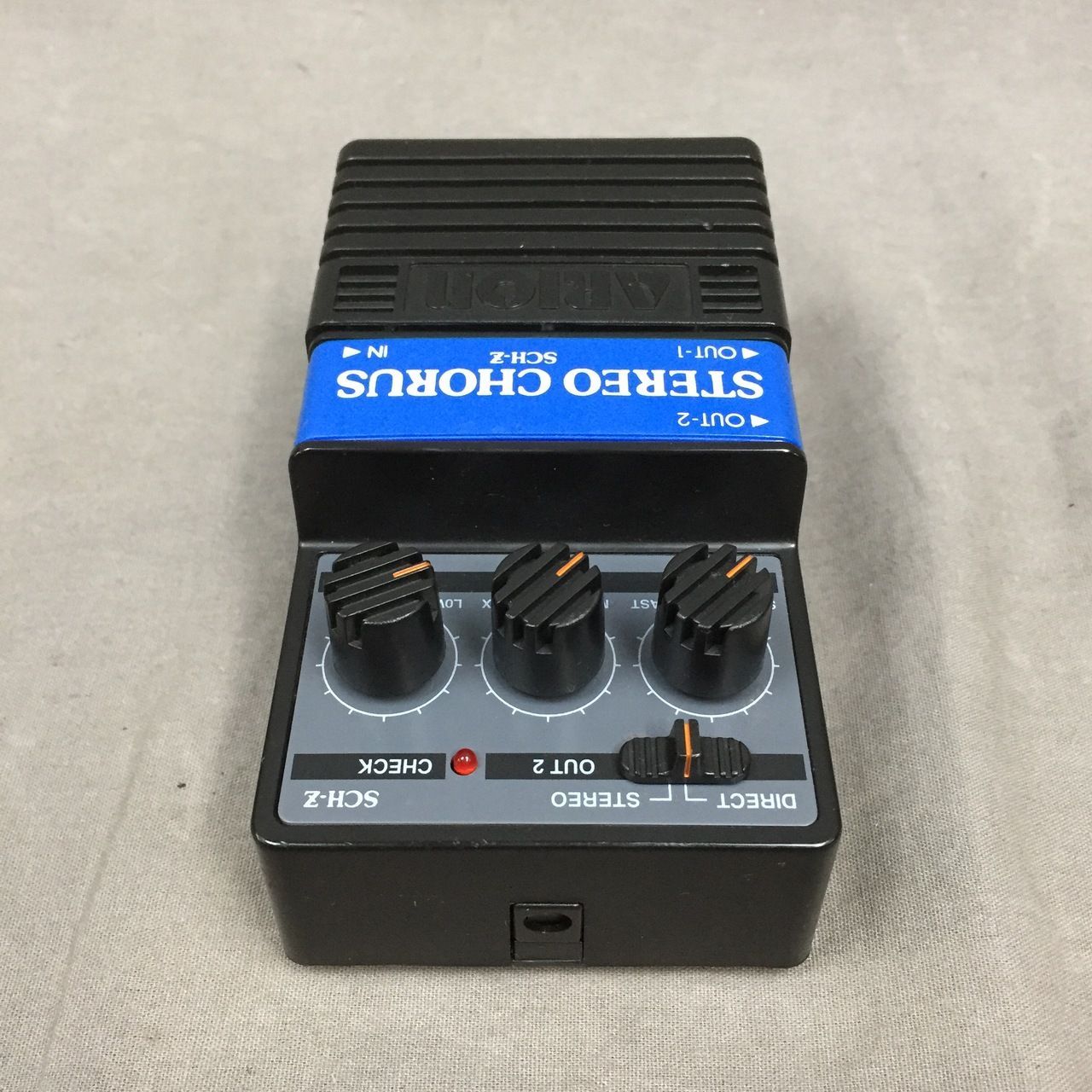 ARION SCH-Z STEREO CHORUS f146 - メルカリ