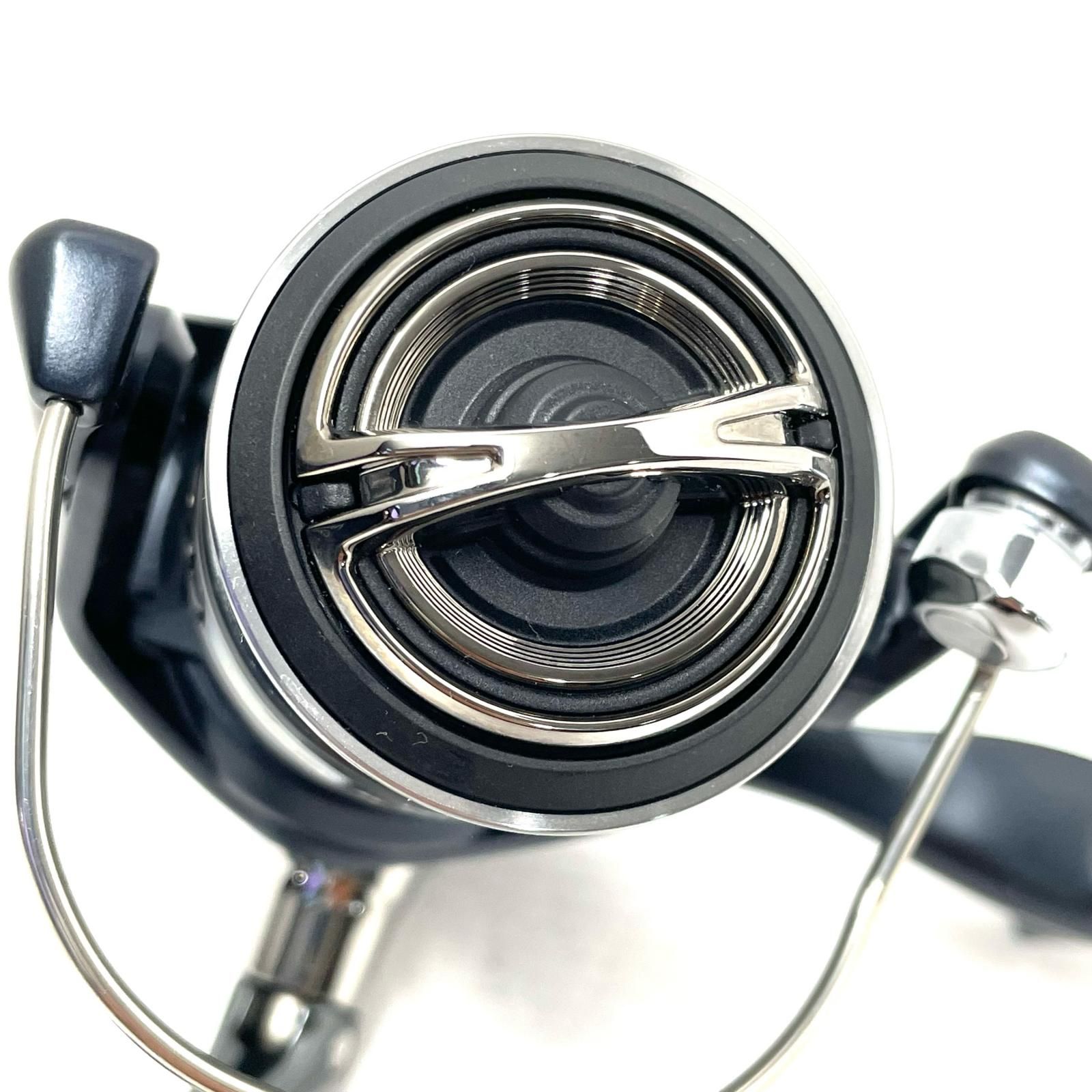尾張小牧店】 中古 SHIMANO | シマノ リール 22ミラベル C2000S