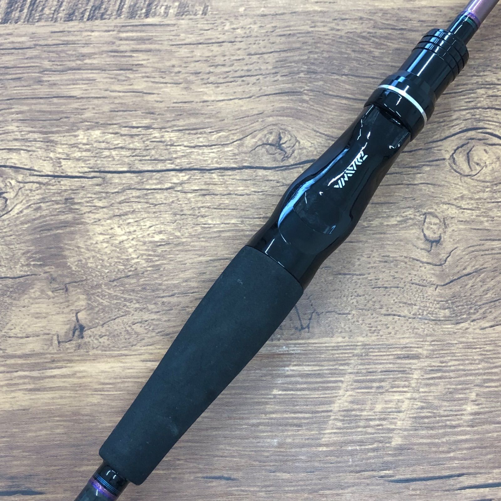  ダイワ 紅牙X 69 XHB No.2428 タイラバロッド ロッド