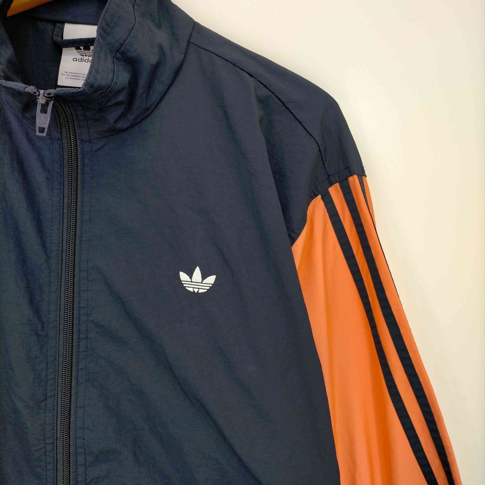 アディダスオリジナルス adidas Originals SHADOW TR WINDBREAKER 