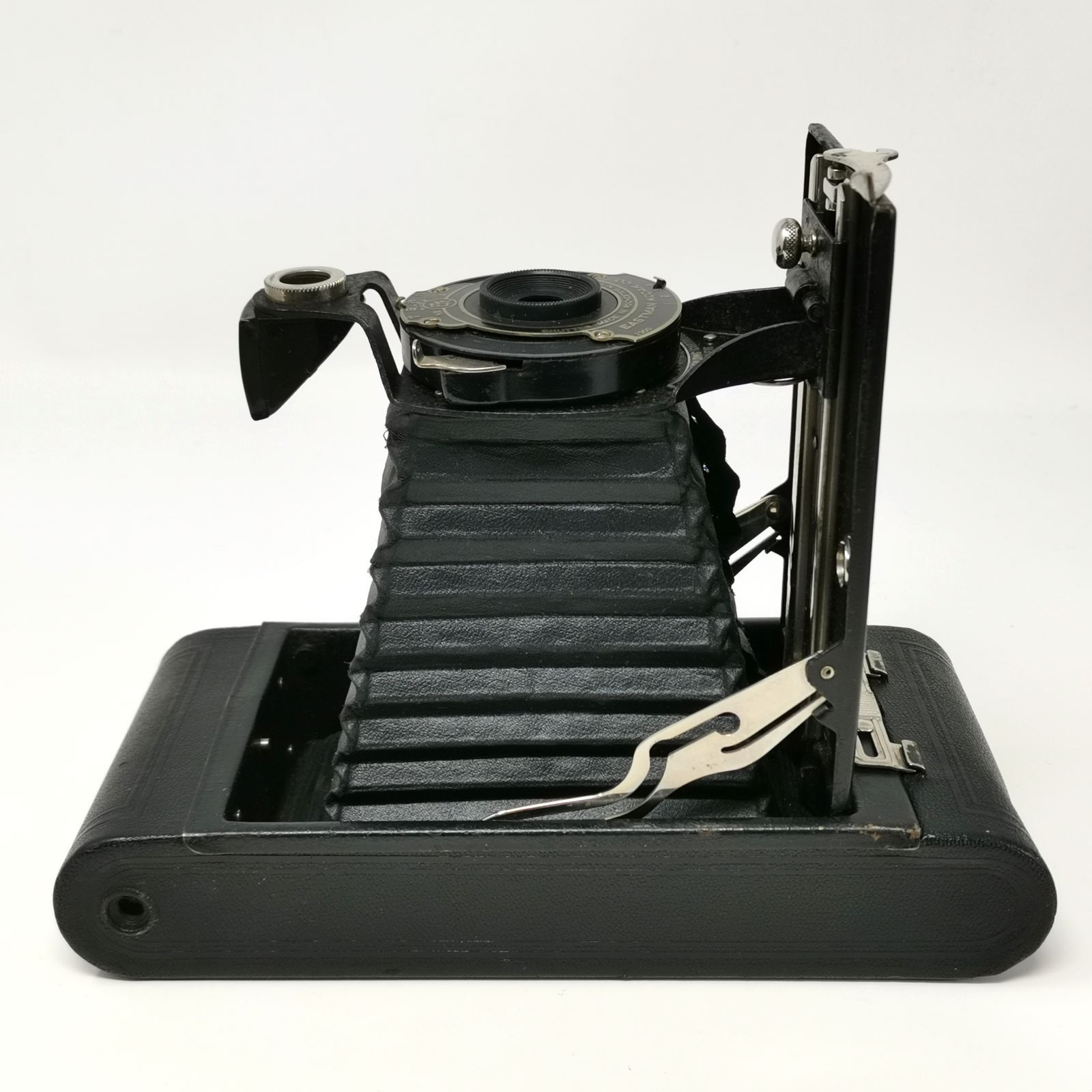 イーストマン・コダック社 Hawk-Eye Model B オートグラフィック