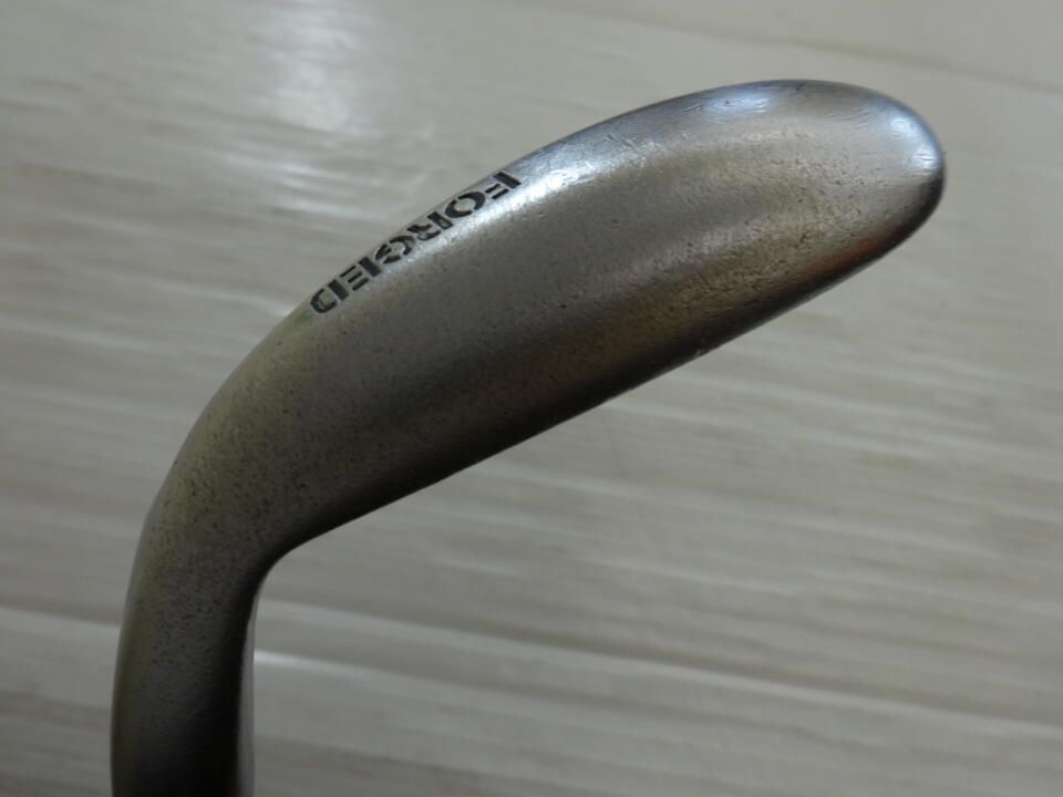 最短翌日発送】TK-40 Hi FORGED | 62 | WEDGE | TS-07C | 中古