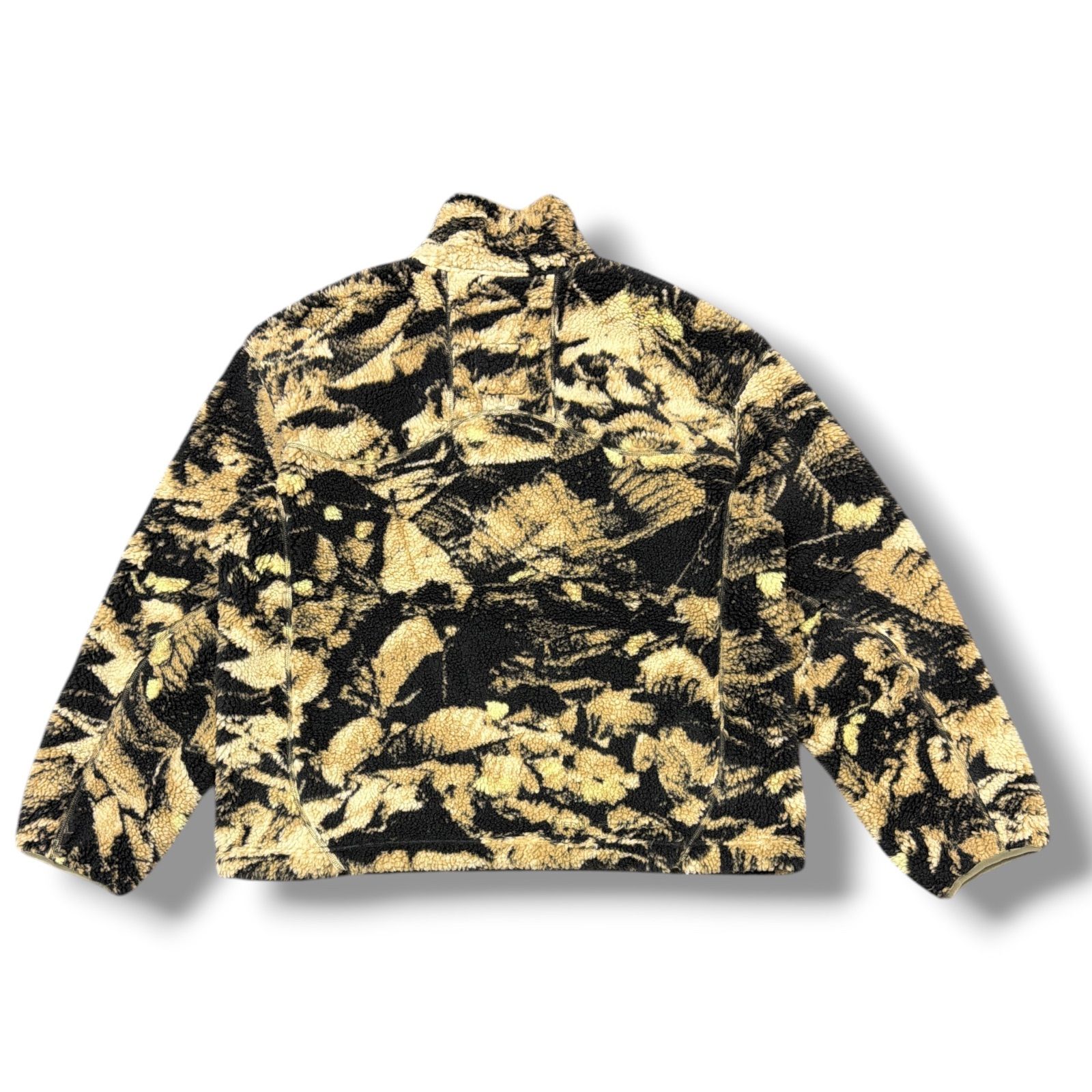 未使用品 NIKE ACG Canwell Glacier キャンウェルグラシア プル