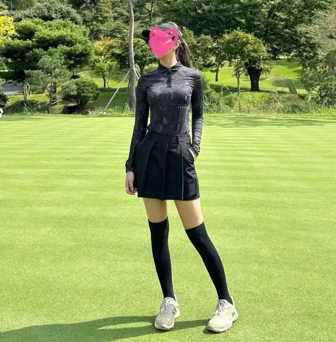 アメイジングクリー レディース