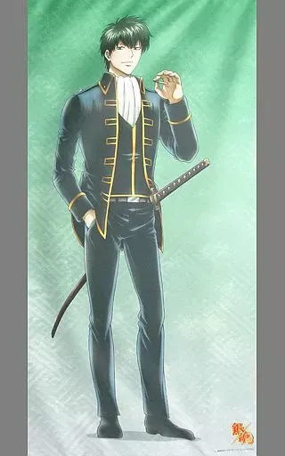 2026年最新】等身大タペストリー 銀魂の人気アイテム - メルカリ