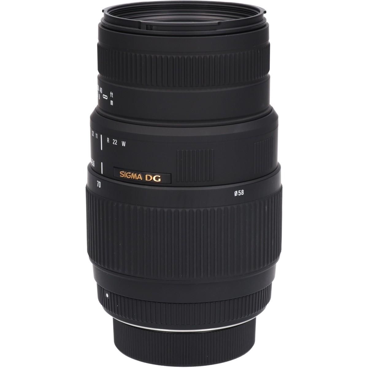 ニコン７０ ３００ｍｍ Ｆ４ ５ ６ＤＧ ＭＡＣＲＯ