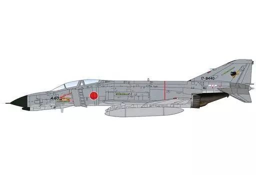 中古】ミニカー 1/72 航空自衛隊 F-4EJ改 ファントムII 第301飛行隊 17