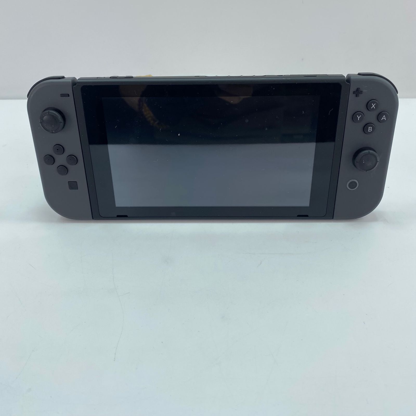 nintendo swltch本体　ブラック　グレー Amazon.co.jp: Nintendo Switch 本体 (ニンテンドースイッチ