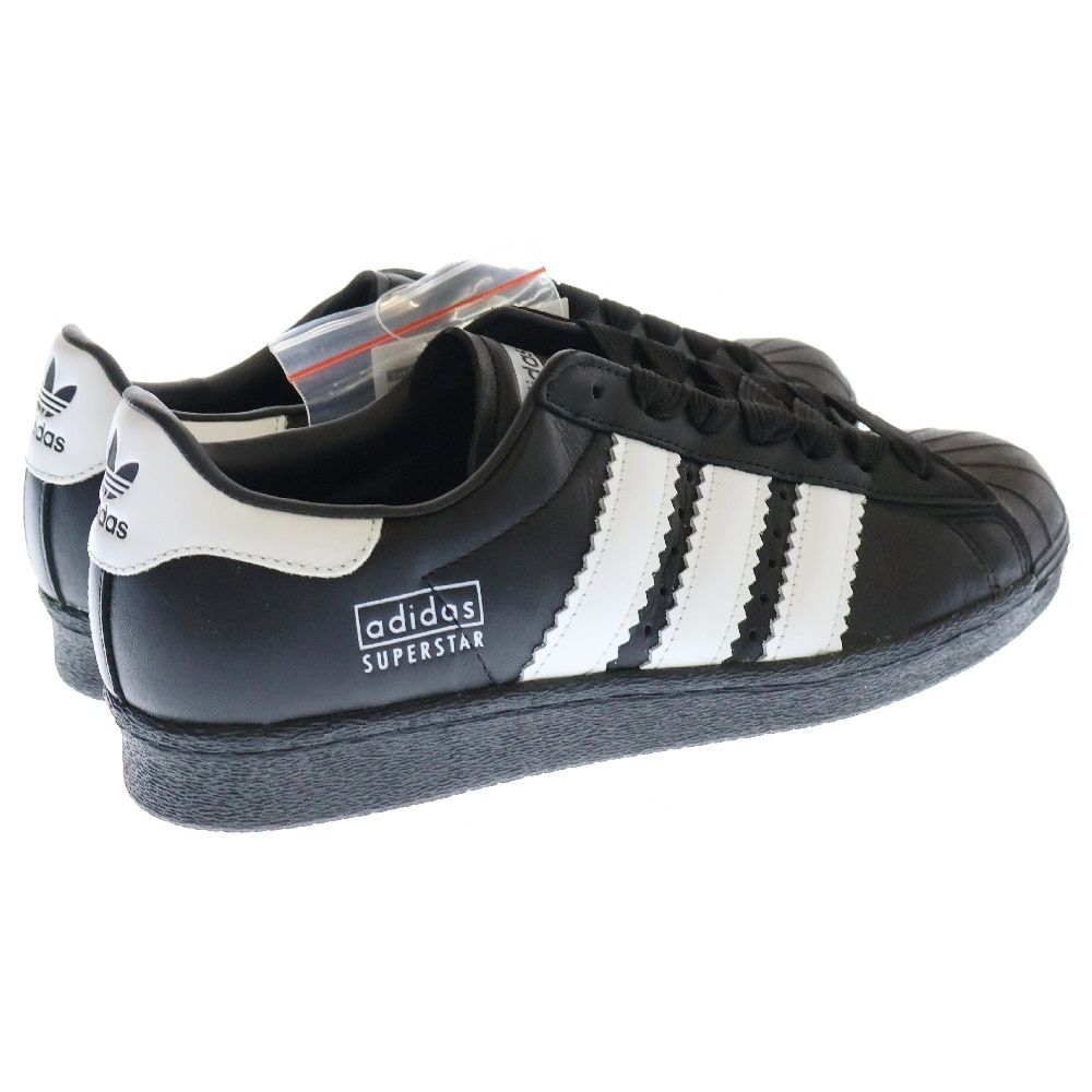 adidas Originals (アディダスオリジナルス) SUPERSTAR 80s BD7363