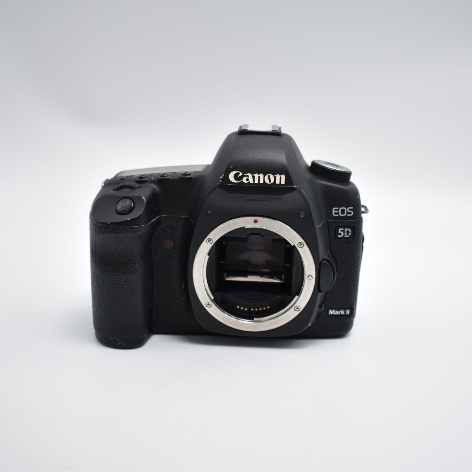 B#7664 Canon デジタル一眼レフカメラ EOS 5D MarkII ボディ B#7664 Canon デジタル一眼レフカメラ EOS 5D MarkII ボディ