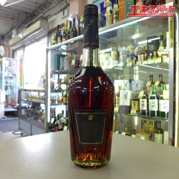 【古酒】マーテル ナポレオン スペシャル リザーブ MARTELL 未開栓 未開栓 MARTELL マーテル NAPOLEON ナポレオン SPECIAL RESERVE