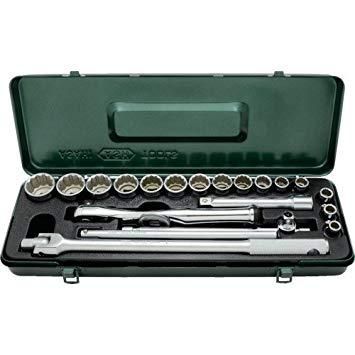 新品・2営業日で発送】旭金属工業 VO4251ASH レボウェイブソケット