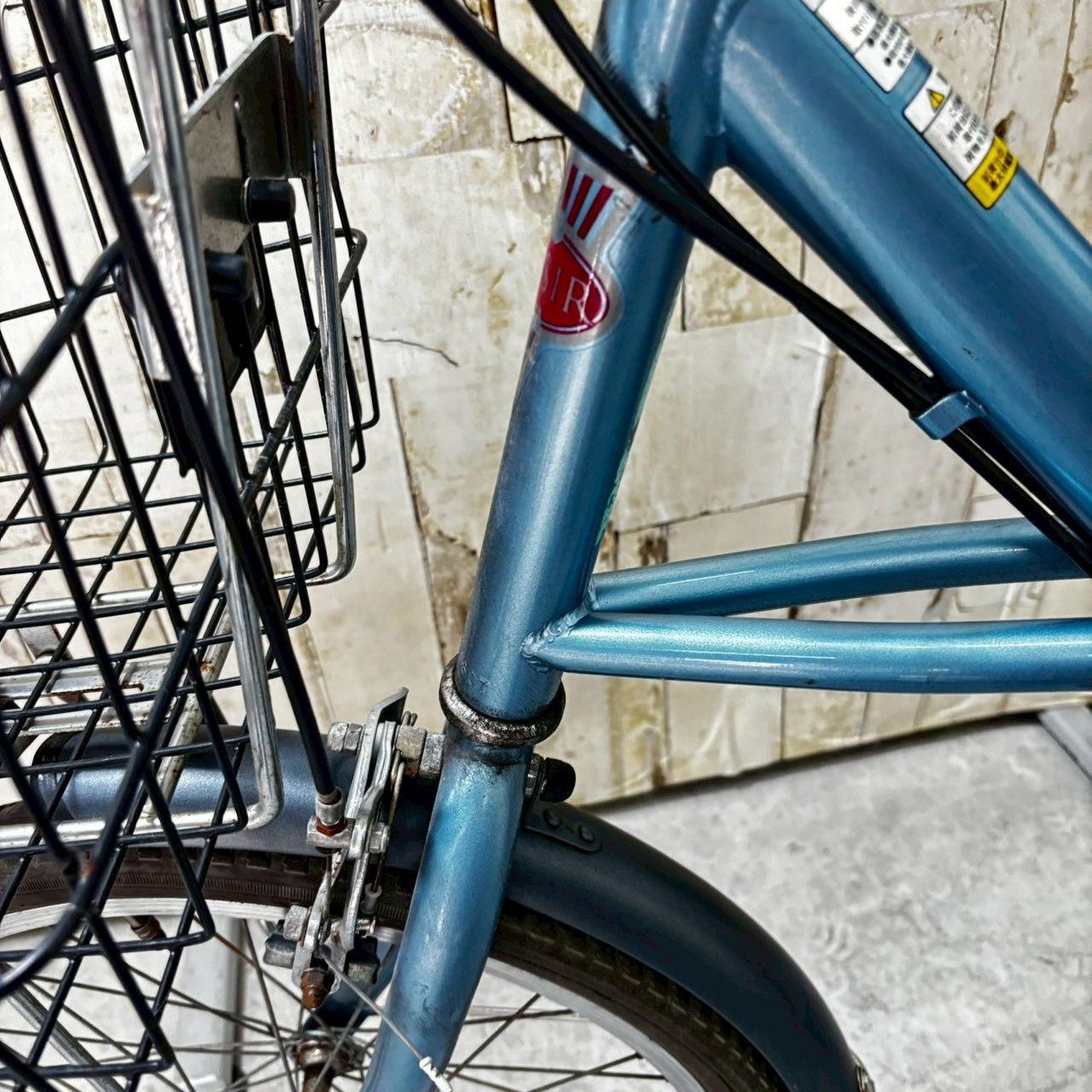 シティサイクル