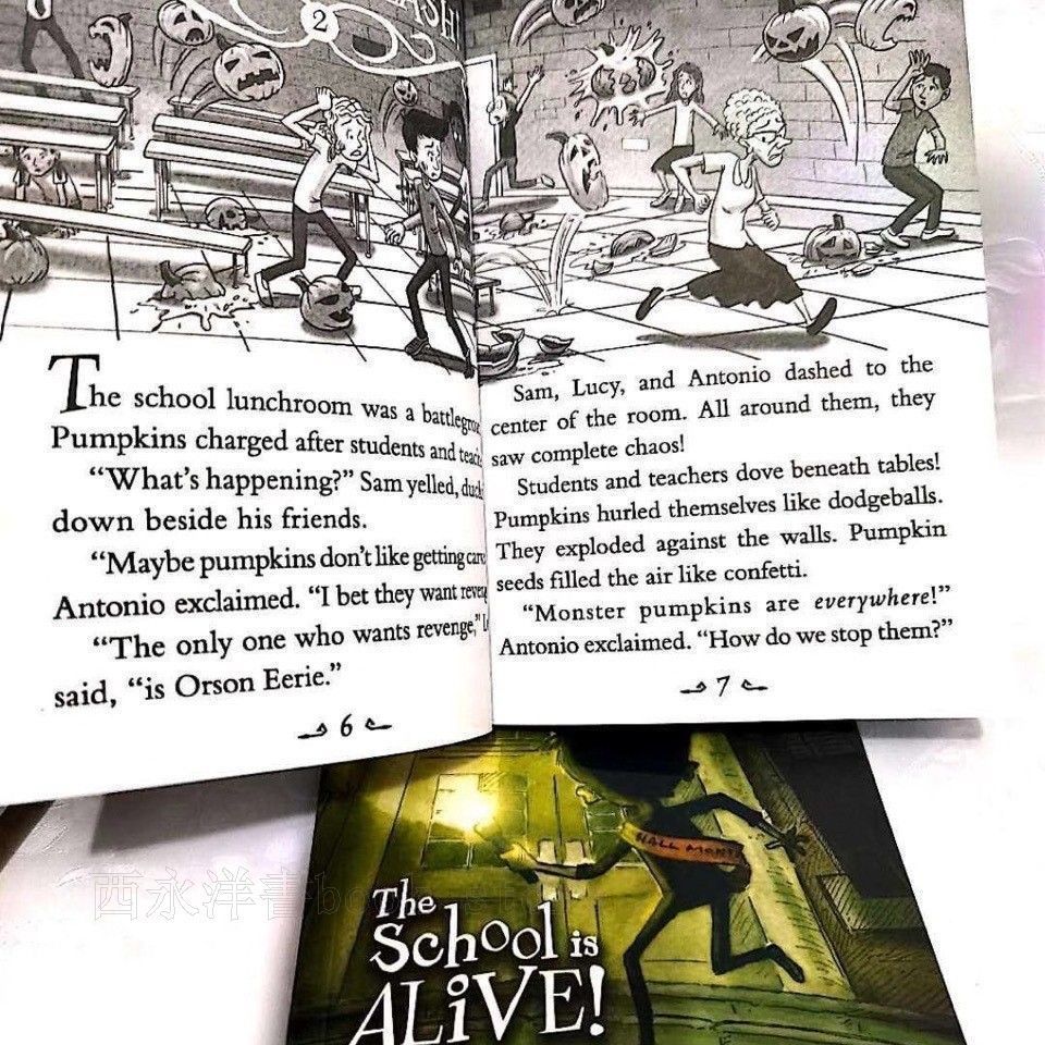 英語絵本10冊セット The Magic School Bus 英語絵本 10冊セット 科学本 理系 - メルカリ