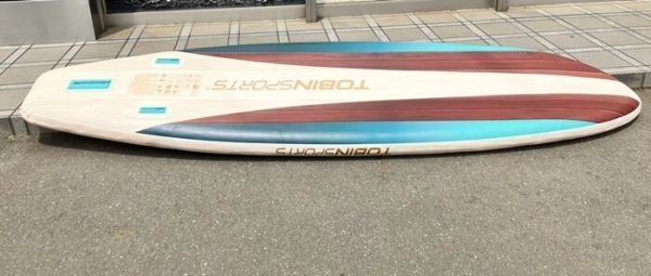 新品即決★Tobin Sports♪SUP♪サップ♪5点！スタンドアップパドルボ 新品即決☆Tobin Sports♪SUP♪サップ♪5点！スタンドアップ
