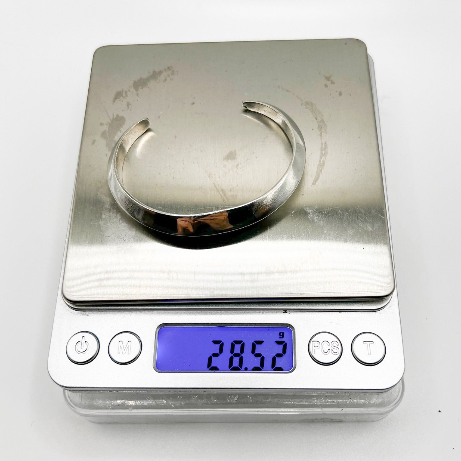 約28.5g シルバー925